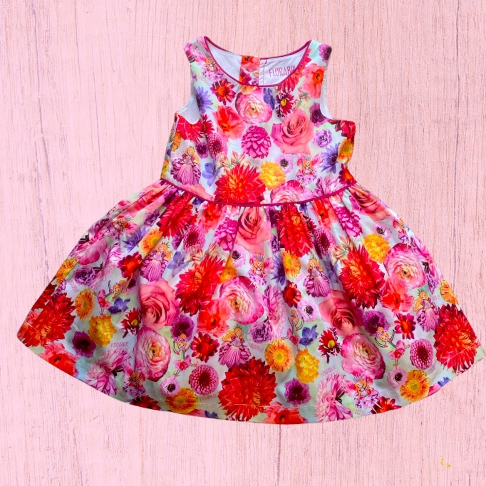 Florabelle Dress